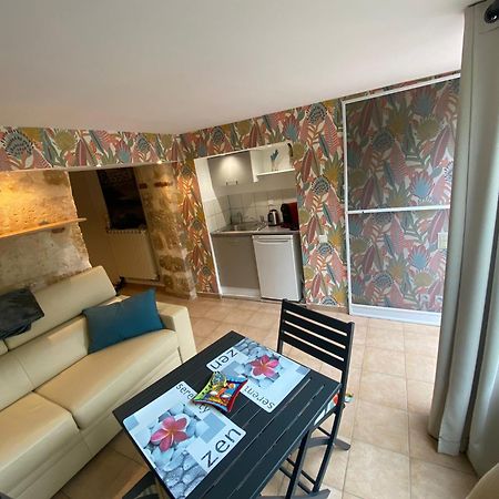 Hotel Andandco Marsylia Zewnętrze zdjęcie