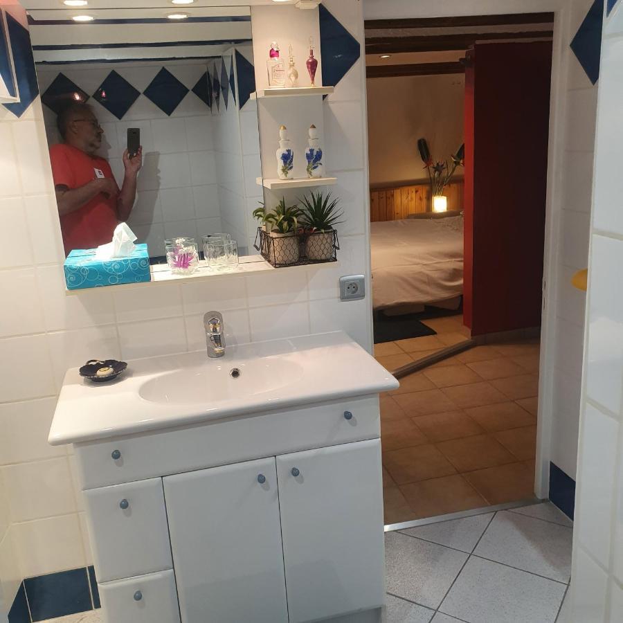 Hotel Andandco Marsylia Zewnętrze zdjęcie