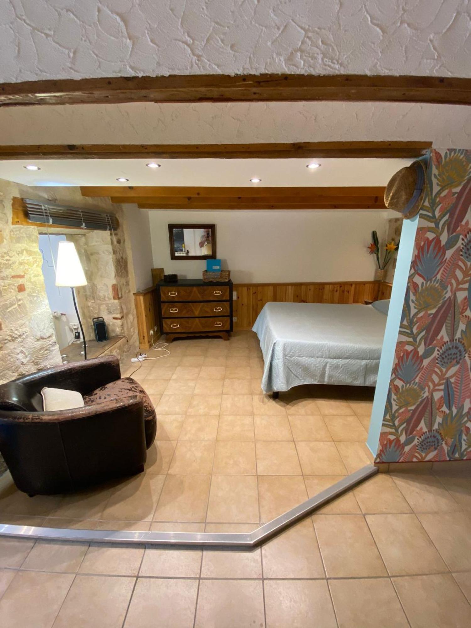 Hotel Andandco Marsylia Zewnętrze zdjęcie